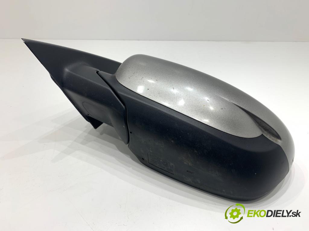 KIA CARENS IV nadwozie wielkoprzestrzenne (MPV) 2013 100 kW 1.7 CRDi 1685 zpětné zrcátko levý