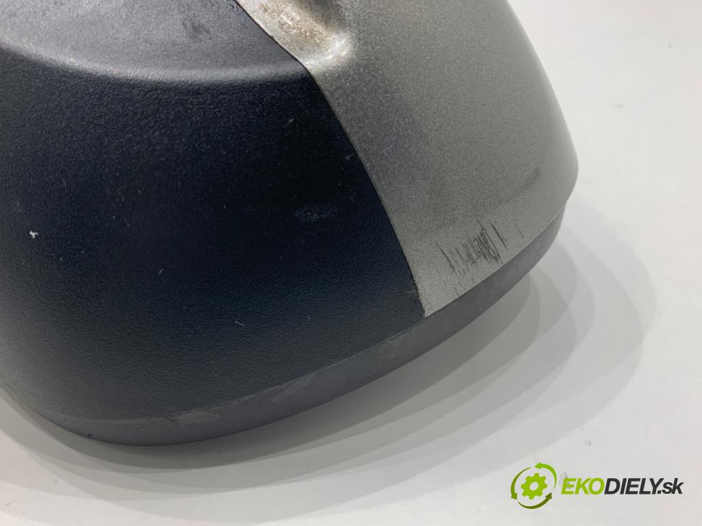 KIA CARENS IV nadwozie wielkoprzestrzenne (MPV) 2013 100 kW 1.7 CRDi 1685 zpětné zrcátko levý