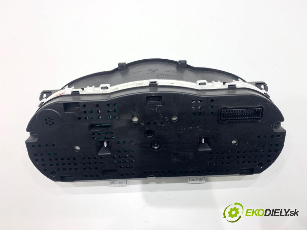 KIA CARENS IV nadwozie wielkoprzestrzenne (MPV) 2013 100 kW 1.7 CRDi 1685 Prístrojovka 94005-A4080 (Prístrojová doska)