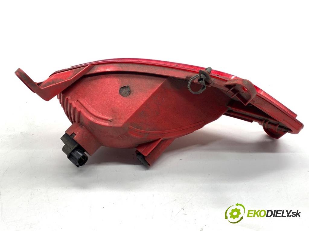 KIA CARENS IV nadwozie wielkoprzestrzenne (MPV) 2013 100 kW 1.7 CRDi 1685 světlo nárazníka levý zadní část 92405-A4100