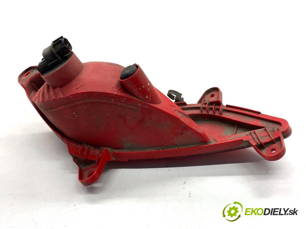 KIA CARENS IV nadwozie wielkoprzestrzenne (MPV) 2013 100 kW 1.7 CRDi 1685 světlo nárazníka levý zadní část 92405-A4100