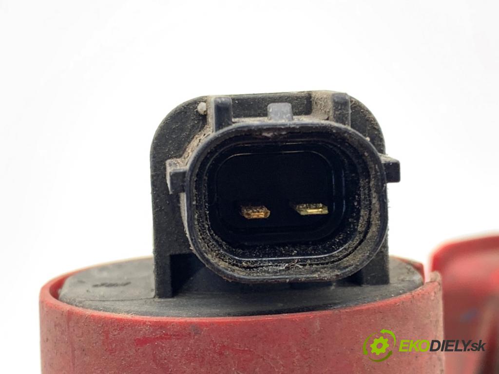 KIA CARENS IV nadwozie wielkoprzestrzenne (MPV) 2013 100 kW 1.7 CRDi 1685 světlo nárazníka levý zadní část 92405-A4100