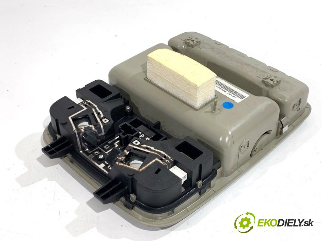 KIA CARENS IV nadwozie wielkoprzestrzenne (MPV) 2013 100 kW 1.7 CRDi 1685 světlo stropní 92800A4000