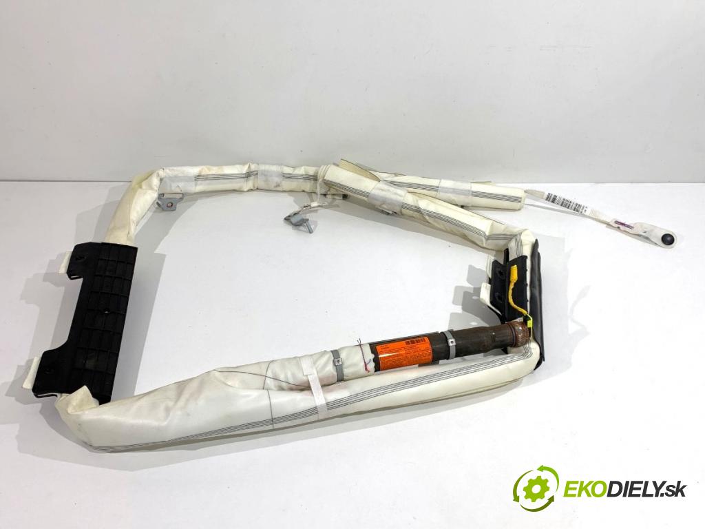 KIA CARENS IV nadwozie wielkoprzestrzenne (MPV) 2013 100 kW 1.7 CRDi 1685 stropní pravý 85020-A4000