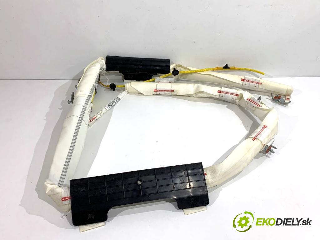 KIA CARENS IV nadwozie wielkoprzestrzenne (MPV) 2013 100 kW 1.7 CRDi 1685 stropní levý 85010-A4000