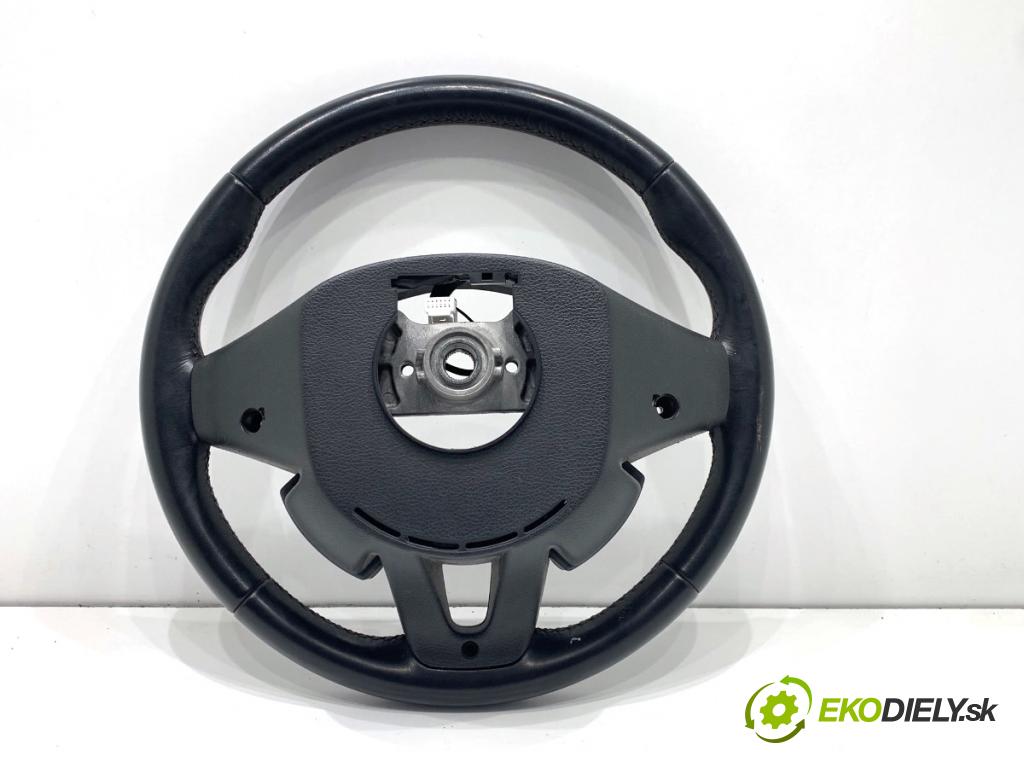 KIA CARENS IV nadwozie wielkoprzestrzenne (MPV) 2013 100 kW 1.7 CRDi 1685 volant  (Volant)