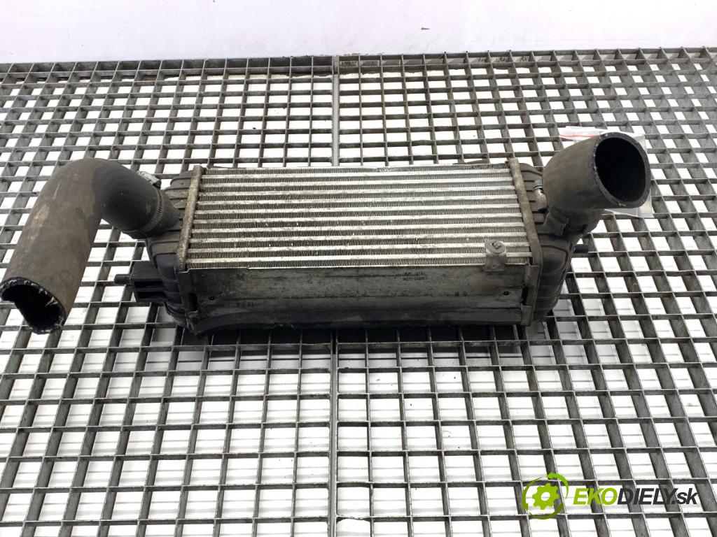 KIA CARENS IV nadwozie wielkoprzestrzenne (MPV) 2013 100 kW 1.7 CRDi 1685 intercooler 28270-2A820 (Intercooler (chladič stlačeného vzduchu))