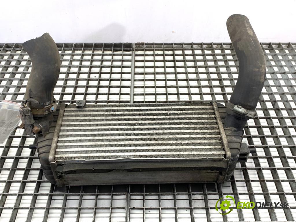 KIA CARENS IV nadwozie wielkoprzestrzenne (MPV) 2013 100 kW 1.7 CRDi 1685 intercooler 28270-2A820 (Intercooler (chladič stlačeného vzduchu))