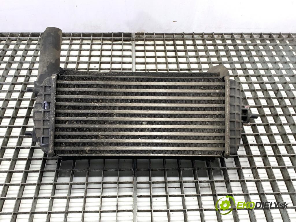 KIA CARENS IV nadwozie wielkoprzestrzenne (MPV) 2013 100 kW 1.7 CRDi 1685 intercooler 28270-2A820 (Intercooler (chladič stlačeného vzduchu))