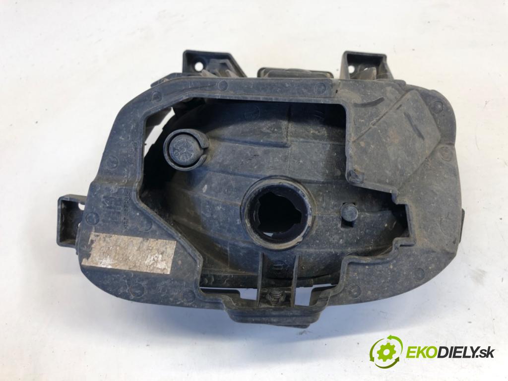 KIA CARENS IV nadwozie wielkoprzestrzenne (MPV) 2013 100 kW 1.7 CRDi 1685 hmlové svetlo, hmlovka levý přední část