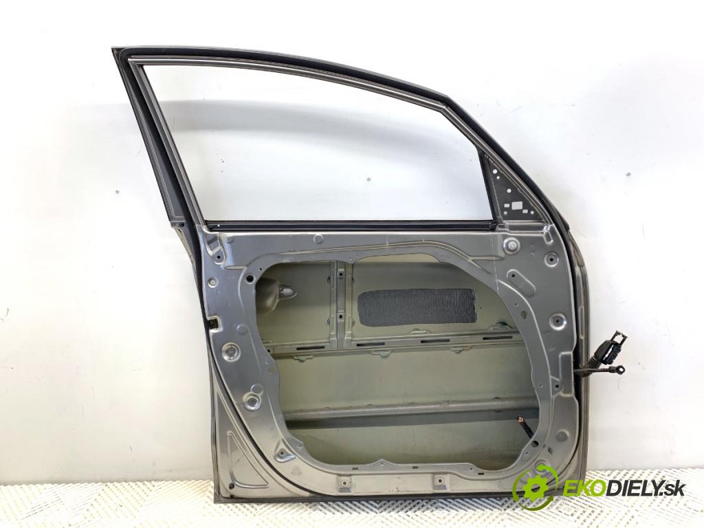 KIA CARENS IV nadwozie wielkoprzestrzenne (MPV) 2013 100 kW 1.7 CRDi 1685 dveře levý přední část