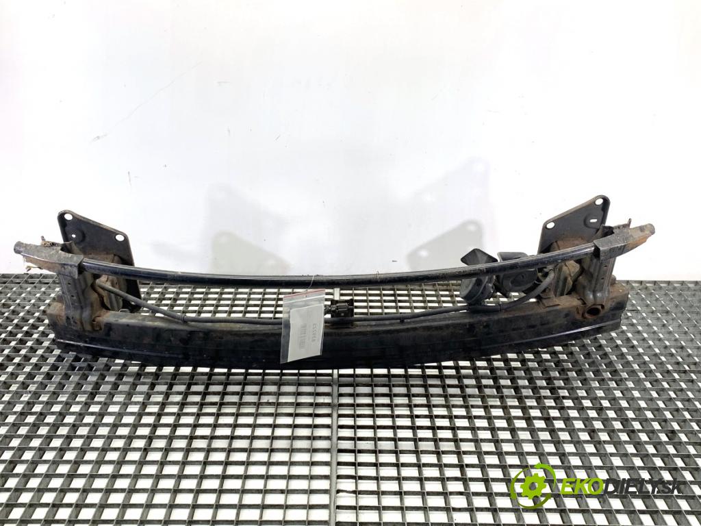 KIA CARENS IV nadwozie wielkoprzestrzenne (MPV) 2013 100 kW 1.7 CRDi 1685 výztuha nárazníka přední část  (Přední výztuha)