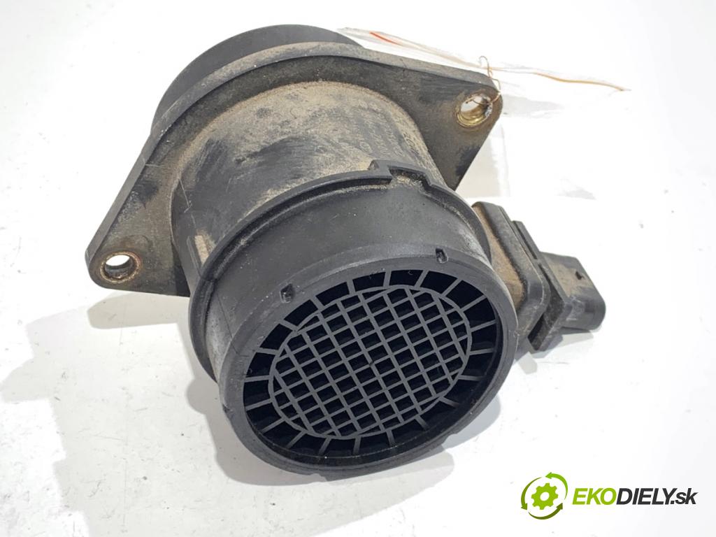 KIA CARENS IV nadwozie wielkoprzestrzenne (MPV) 2013 100 kW 1.7 CRDi 1685 Váha vzduchu 28164-2A500 (Váha vzduchu)