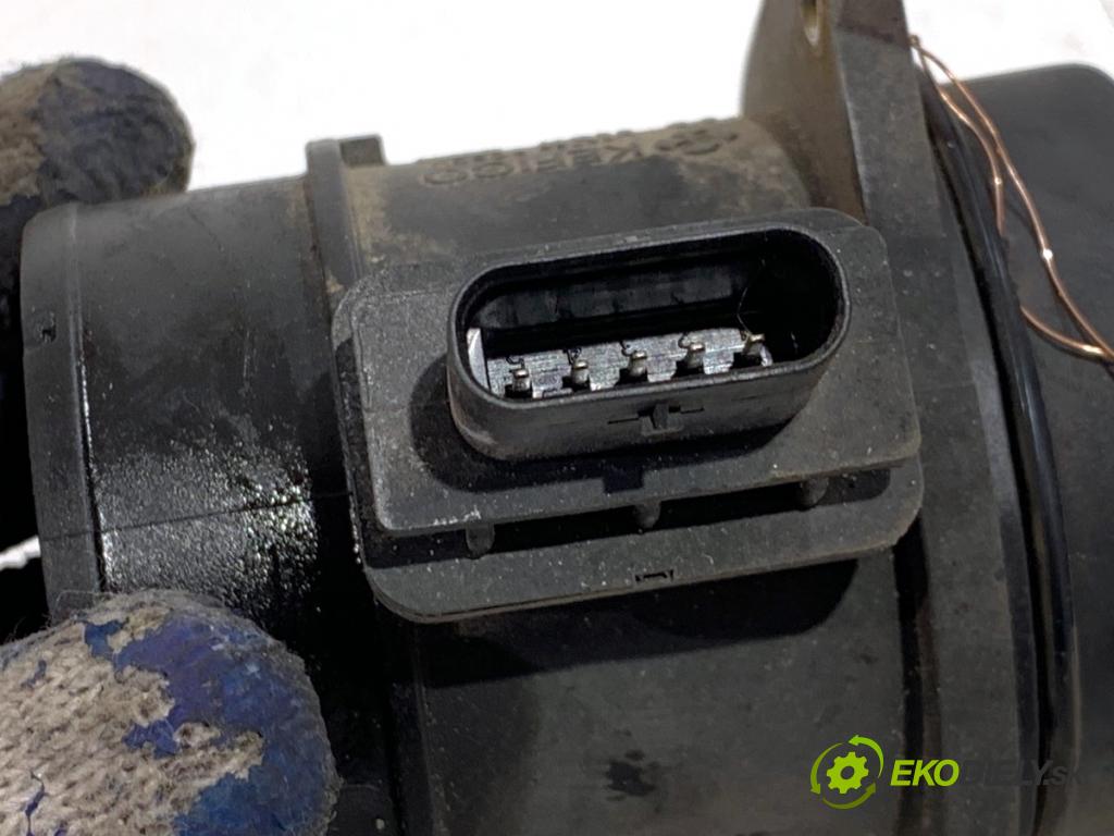 KIA CARENS IV nadwozie wielkoprzestrzenne (MPV) 2013 100 kW 1.7 CRDi 1685 Váha vzduchu 28164-2A500 (Váha vzduchu)