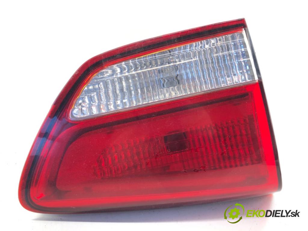 KIA CARENS IV nadwozie wielkoprzestrzenne (MPV) 2013 100 kW 1.7 CRDi 1685 světlo zadní část levá strana vnitřní 92403-A4010 (Klika dveří ostatní)