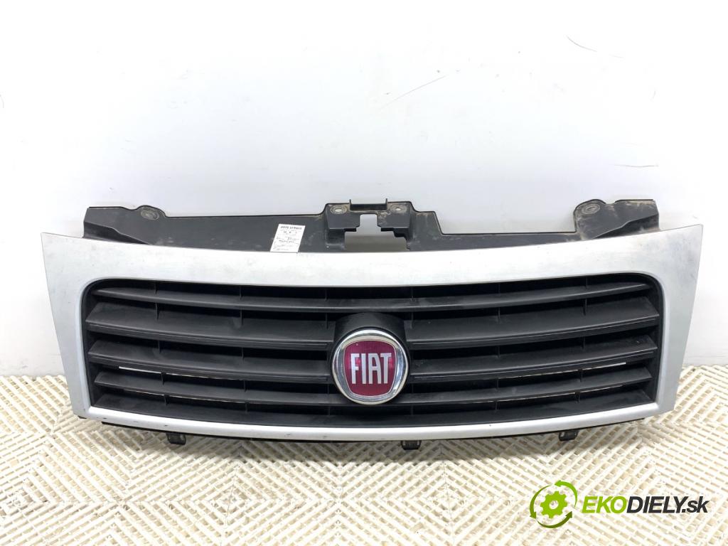 FIAT SCUDO II Skrzynia 2013 94 kW 2.0 D Multijet 1997 mřížka maska  (Přední mřížka (maska chladiče))