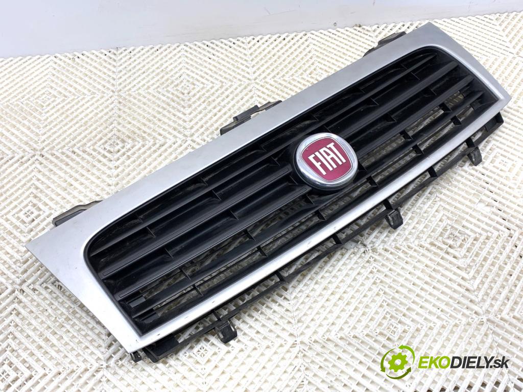 FIAT SCUDO II Skrzynia 2013 94 kW 2.0 D Multijet 1997 mřížka maska  (Přední mřížka (maska chladiče))