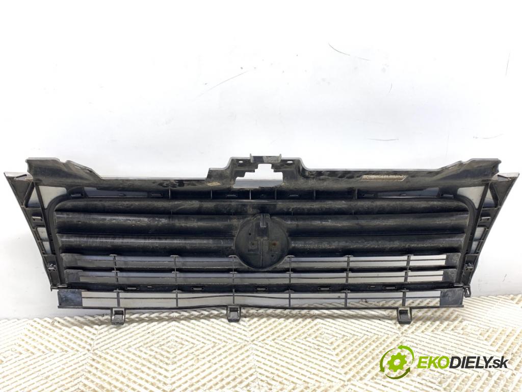 FIAT SCUDO II Skrzynia 2013 94 kW 2.0 D Multijet 1997 mřížka maska  (Přední mřížka (maska chladiče))