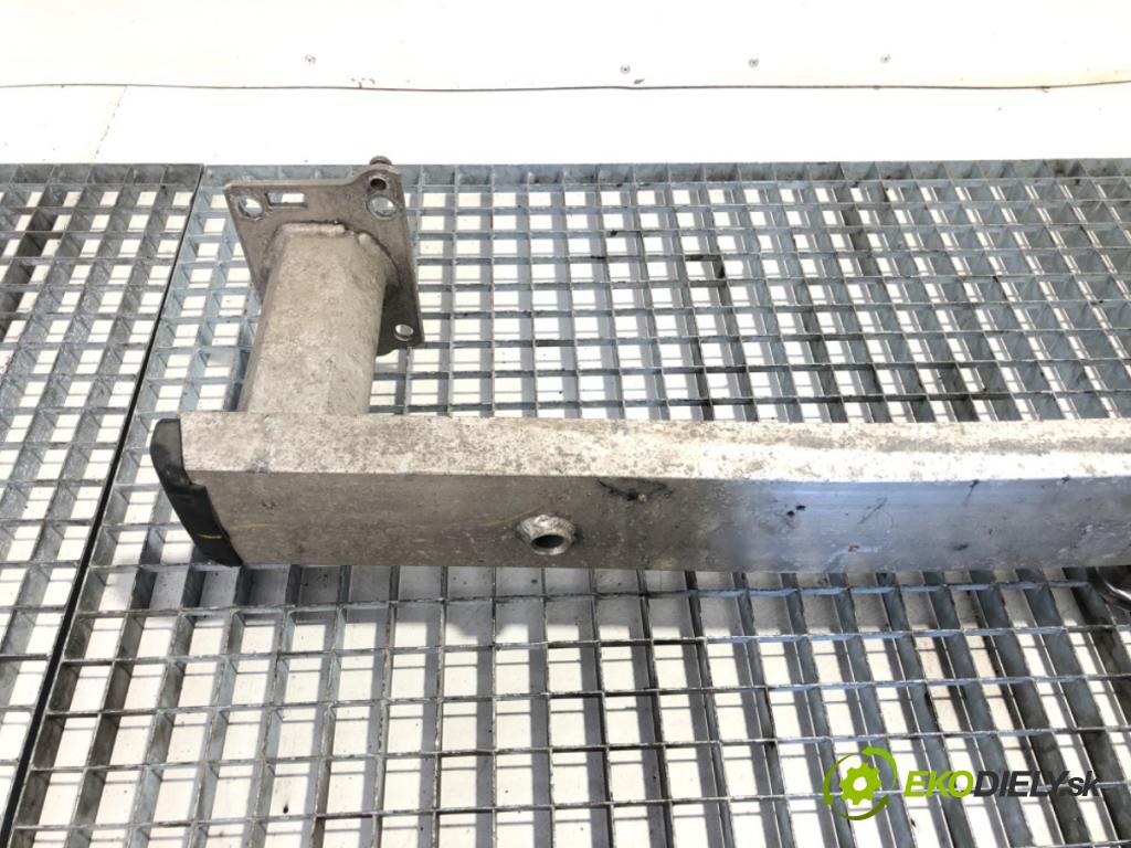 FIAT SCUDO II Skrzynia 2013 94 kW 2.0 D Multijet 1997 výztuha nárazníka přední část  (Přední výztuha)