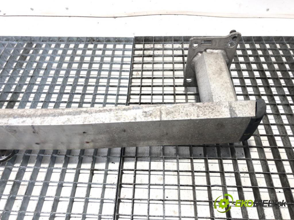 FIAT SCUDO II Skrzynia 2013 94 kW 2.0 D Multijet 1997 výztuha nárazníka přední část  (Přední výztuha)