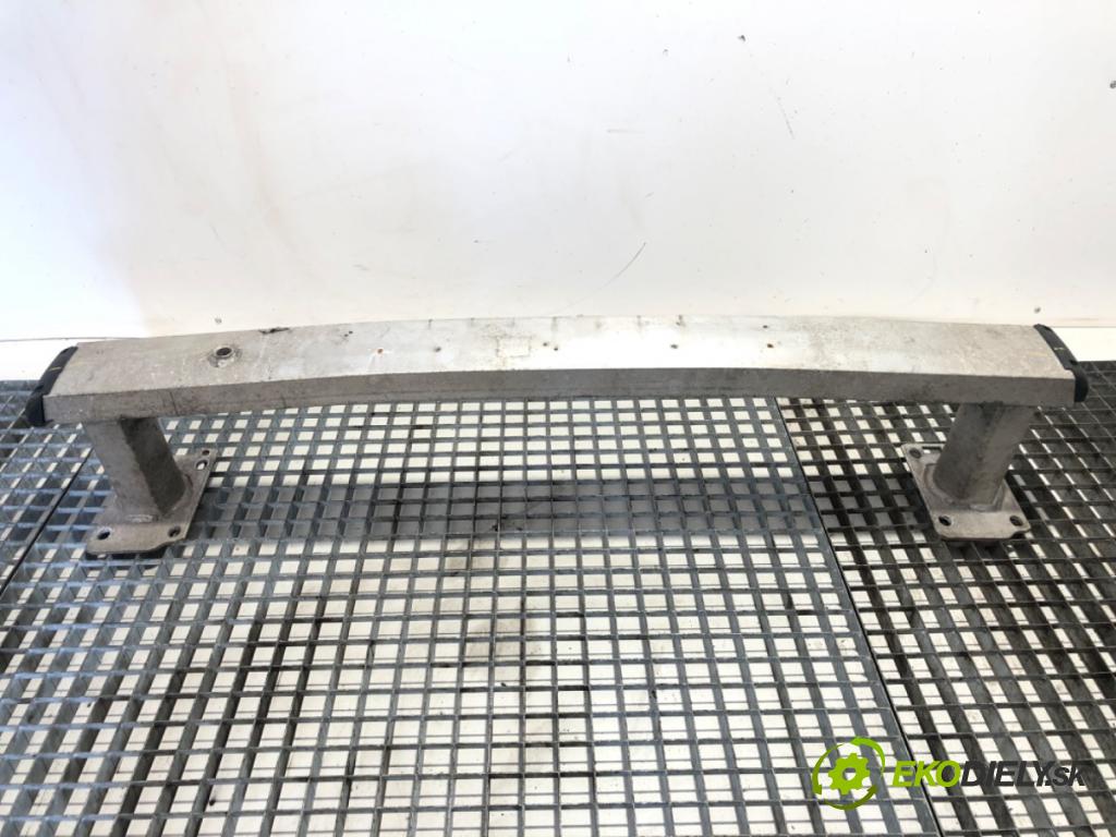 FIAT SCUDO II Skrzynia 2013 94 kW 2.0 D Multijet 1997 výztuha nárazníka přední část  (Přední výztuha)