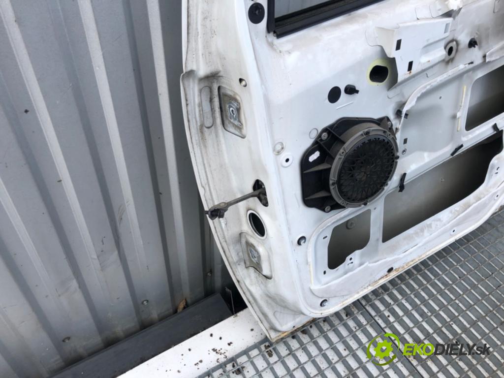 FIAT SCUDO II Skrzynia 2013 94 kW 2.0 D Multijet 1997 dveře pravý přední část