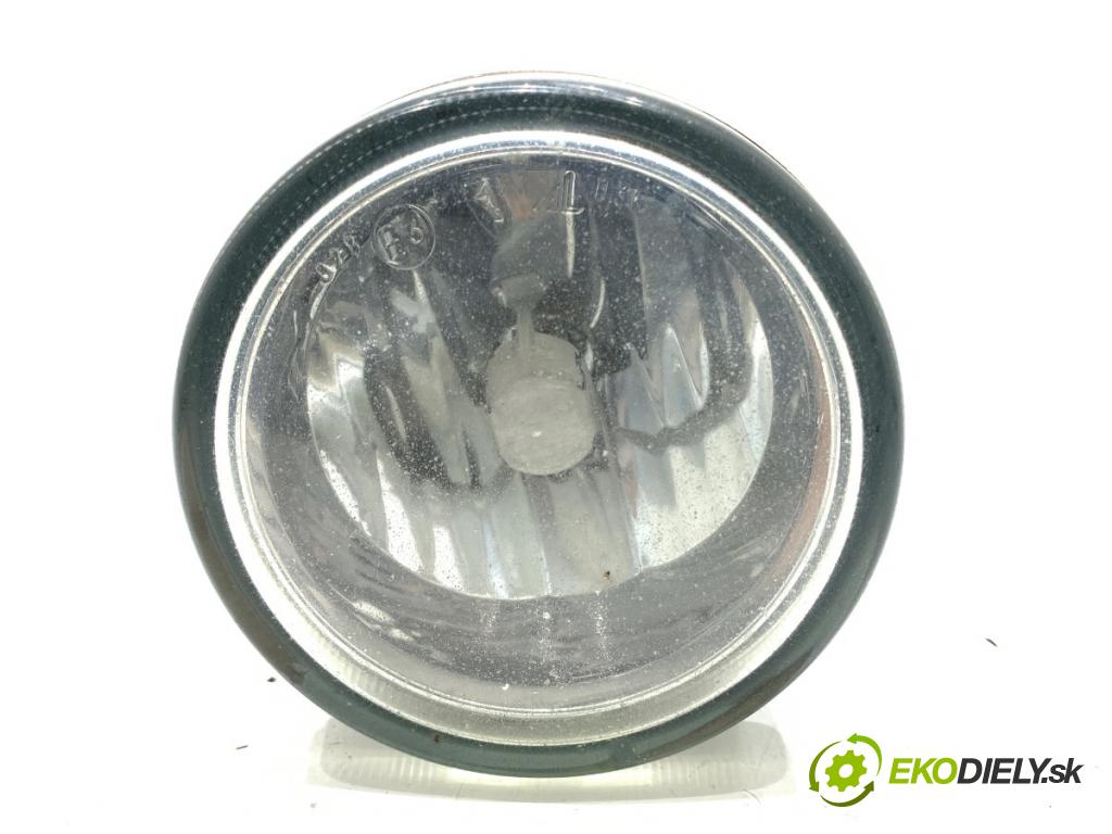 FIAT SCUDO II Skrzynia 2013 94 kW 2.0 D Multijet 1997 hmlové svetlo, hmlovka pravý přední část A3500611