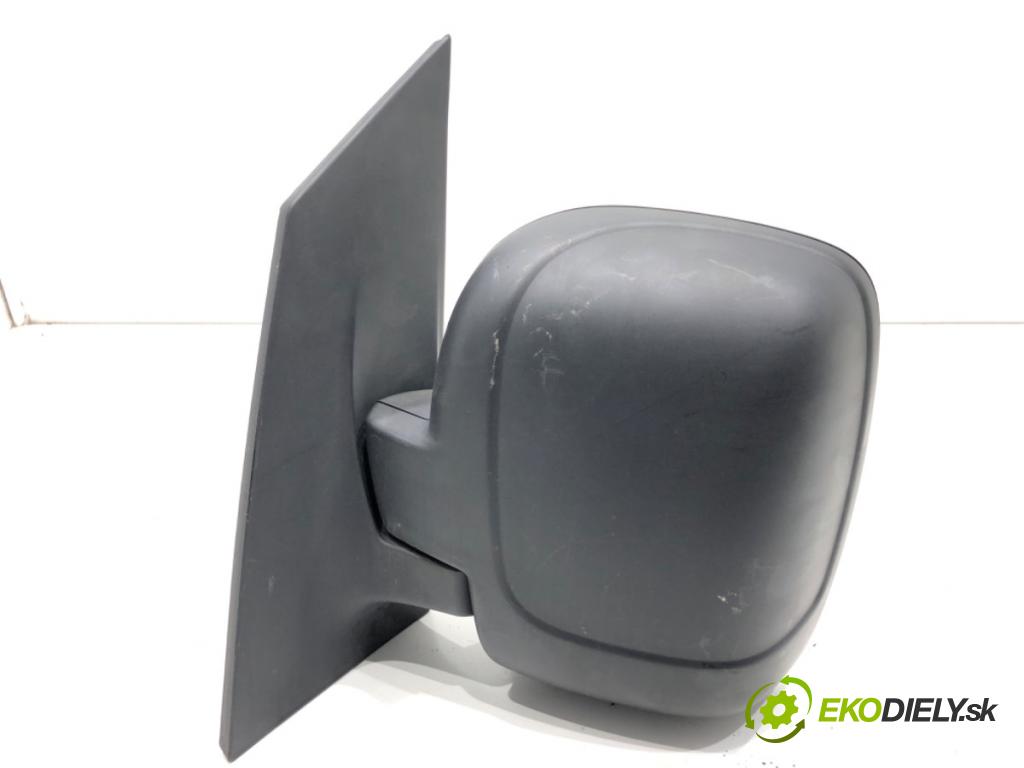 FIAT SCUDO II Skrzynia 2013 94 kW 2.0 D Multijet 1997 zpětné zrcátko levý