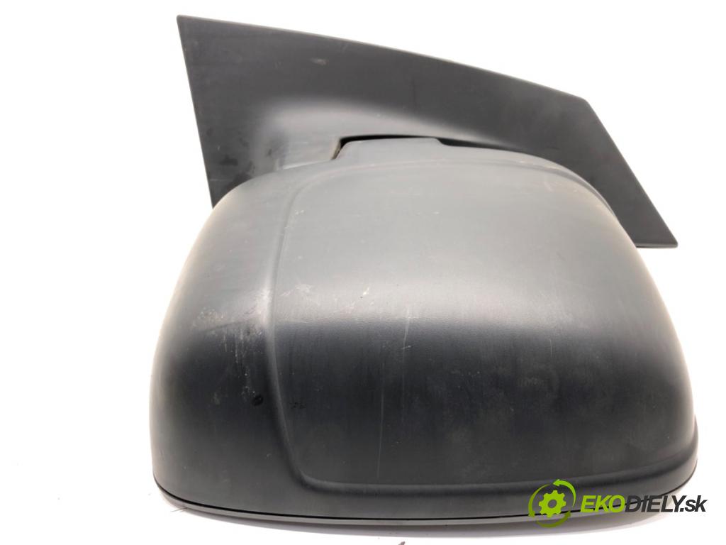 FIAT SCUDO II Skrzynia 2013 94 kW 2.0 D Multijet 1997 zpětné zrcátko levý