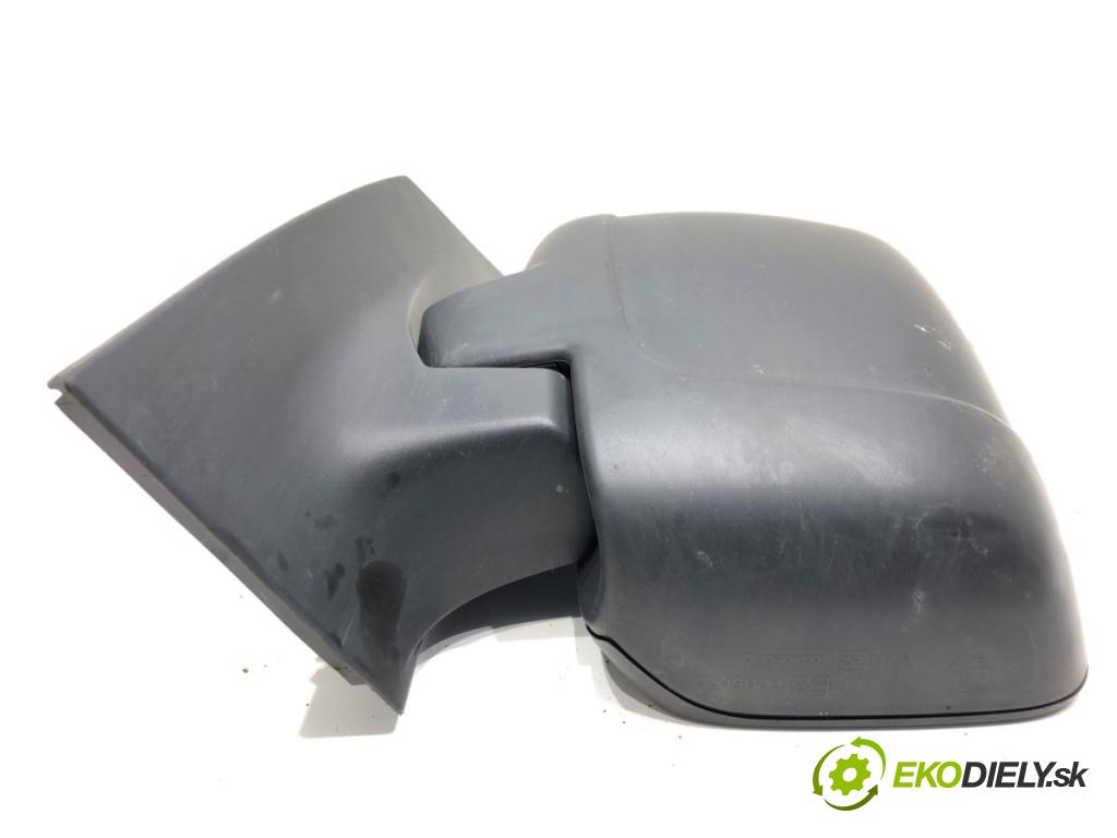 FIAT SCUDO II Skrzynia 2013 94 kW 2.0 D Multijet 1997 zpětné zrcátko levý