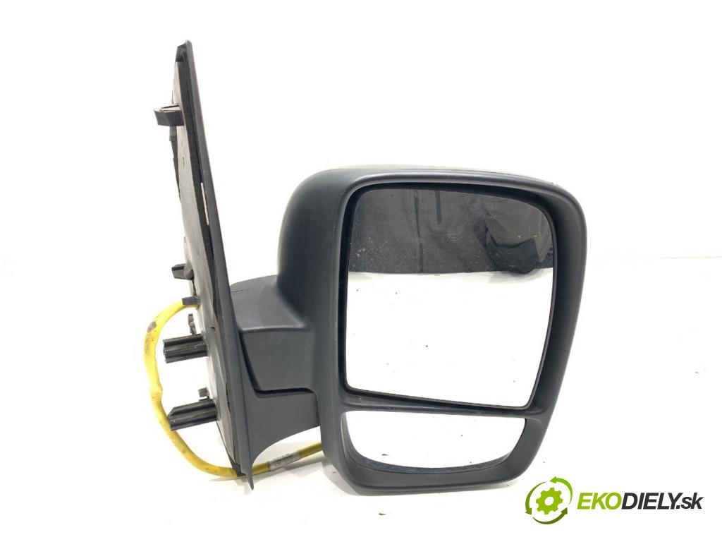FIAT SCUDO II Skrzynia 2013 94 kW 2.0 D Multijet 1997 zpětné zrcátko pravý 