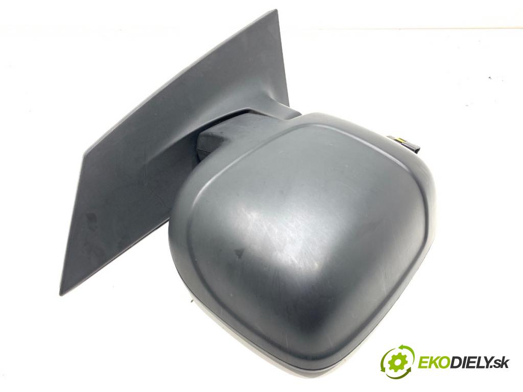FIAT SCUDO II Skrzynia 2013 94 kW 2.0 D Multijet 1997 zpětné zrcátko pravý