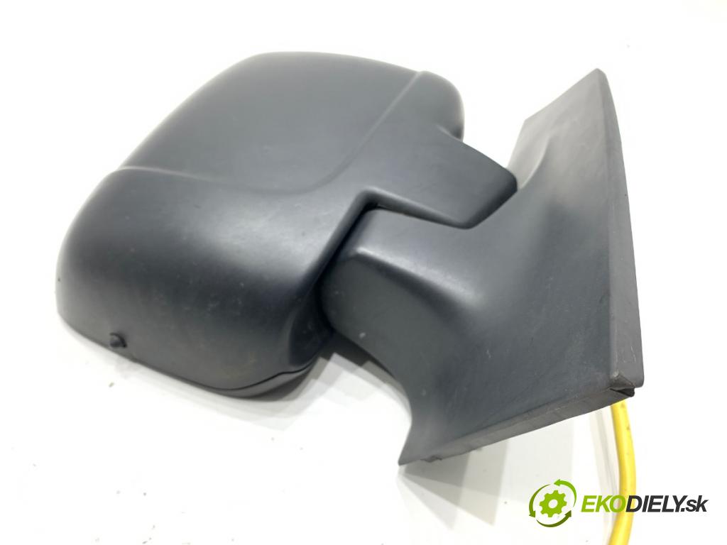 FIAT SCUDO II Skrzynia 2013 94 kW 2.0 D Multijet 1997 zpětné zrcátko pravý