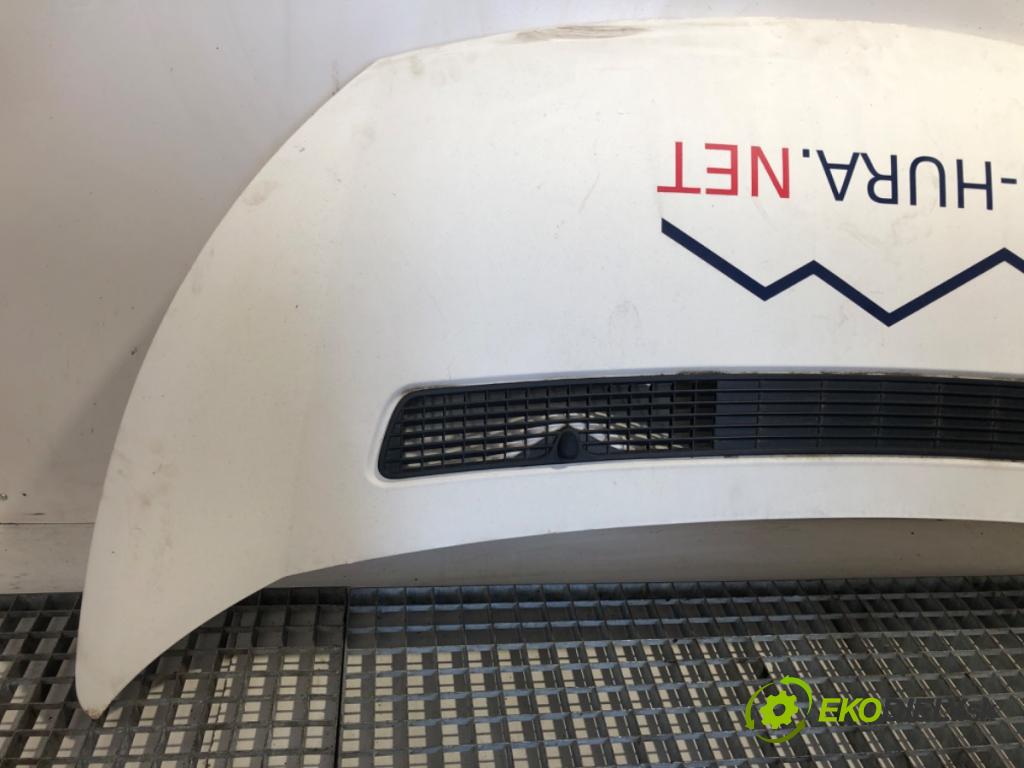 FIAT SCUDO II Skrzynia 2013 94 kW 2.0 D Multijet 1997 kapota  (Kapota)