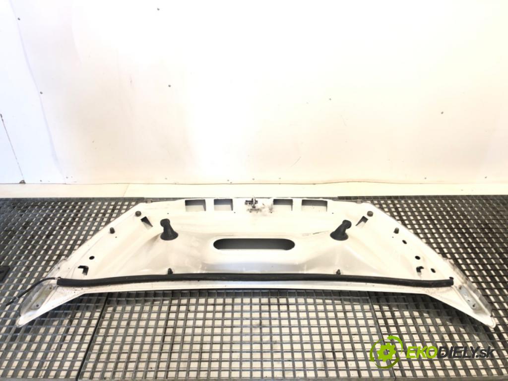 FIAT SCUDO II Skrzynia 2013 94 kW 2.0 D Multijet 1997 kapota  (Kapota)