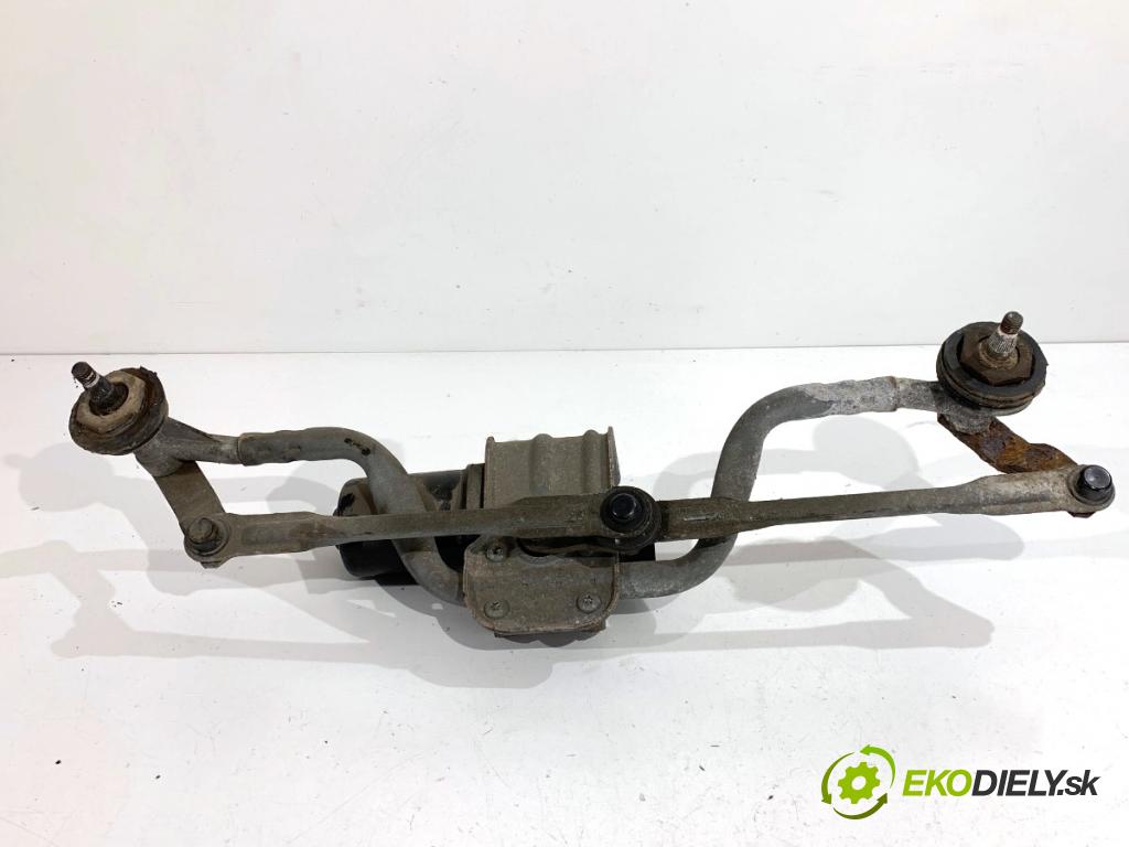 FIAT SCUDO II Skrzynia 2013 94 kW 2.0 D Multijet 1997 Mechanizmus stieračov predný 1400456480 (Motorček stieračov predný)