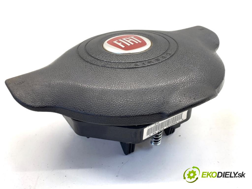 FIAT SCUDO II Skrzynia 2013 94 kW 2.0 D Multijet 1997 AirBag volantu 14401486ZD (Airbag)