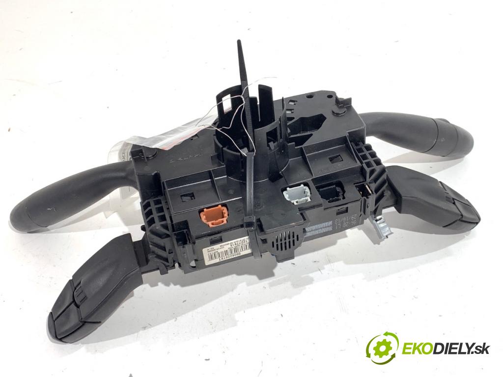FIAT SCUDO II Skrzynia 2013 94 kW 2.0 D Multijet 1997 Prepínač kombinovaný 98062097XT (Prepínacie páčky pod volantom)