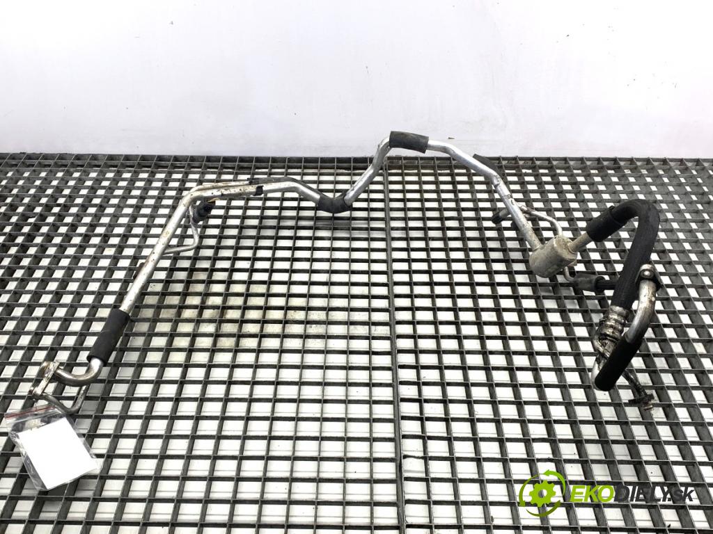 FIAT SCUDO II Skrzynia 2013 94 kW 2.0 D Multijet 1997 rúrka klimatizácie  (Rúrka klimatizácie)