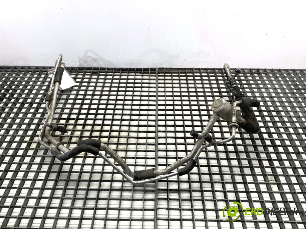 FIAT SCUDO II Skrzynia 2013 94 kW 2.0 D Multijet 1997 rúrka klimatizácie (Rúrka klimatizácie)