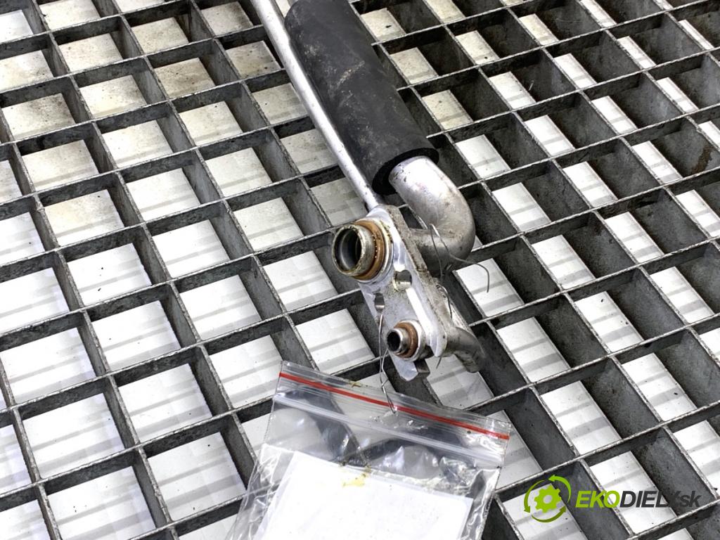 FIAT SCUDO II Skrzynia 2013 94 kW 2.0 D Multijet 1997 rúrka klimatizácie (Rúrka klimatizácie)