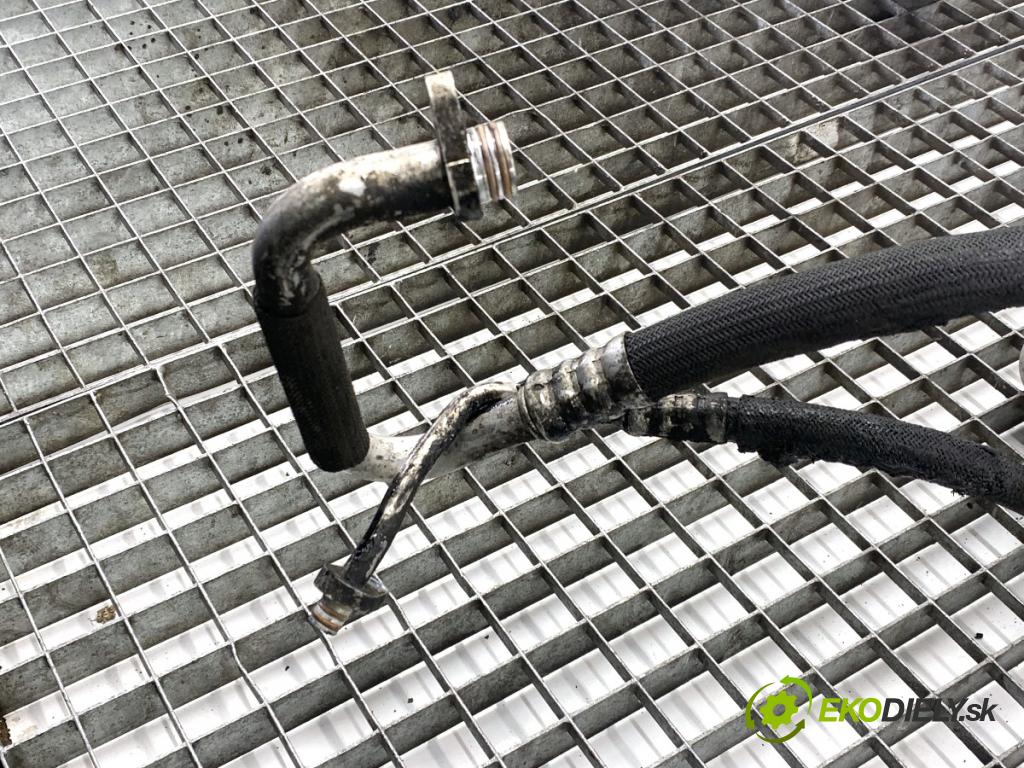 FIAT SCUDO II Skrzynia 2013 94 kW 2.0 D Multijet 1997 rúrka klimatizácie  (Rúrka klimatizácie)