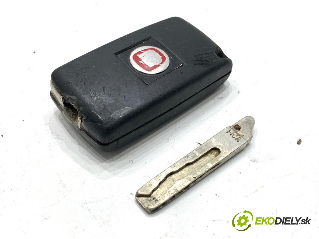 FIAT SCUDO II Skrzynia 2013 94 kW 2.0 D Multijet 1997 spinačka 36410600 (Spínacia skrinka)