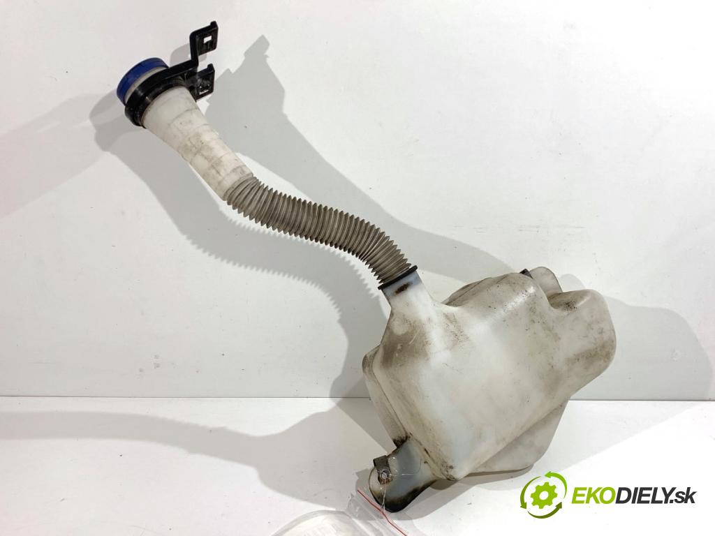 FIAT SCUDO II Skrzynia 2013 94 kW 2.0 D Multijet 1997 Nádržka ostrekovačov 1488395080