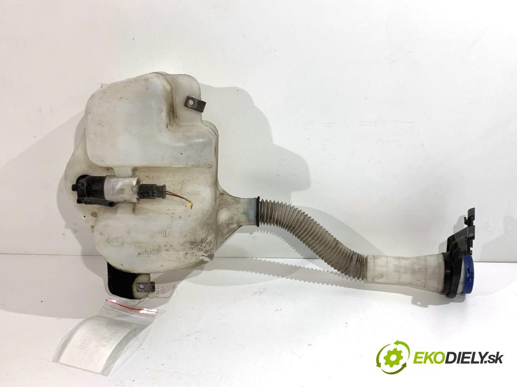 FIAT SCUDO II Skrzynia 2013 94 kW 2.0 D Multijet 1997 Nádržka ostrekovačov 1488395080