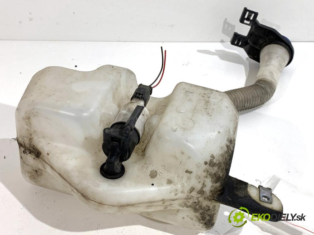 FIAT SCUDO II Skrzynia 2013 94 kW 2.0 D Multijet 1997 Nádržka ostrekovačov 1488395080