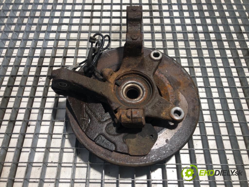 FIAT SCUDO II Skrzynia 2013 94 kW 2.0 D Multijet 1997 náboj ľavy predný 