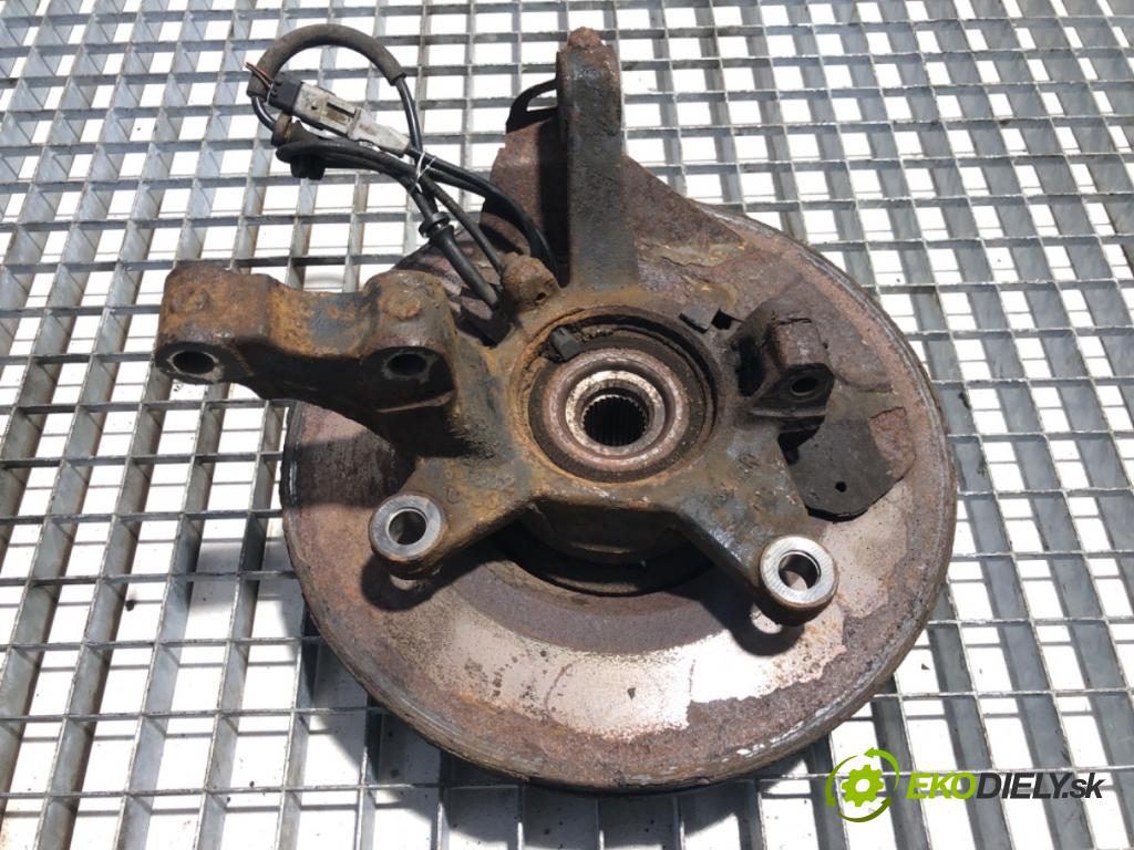 FIAT SCUDO II Skrzynia 2013 94 kW 2.0 D Multijet 1997 náboj pravy predný