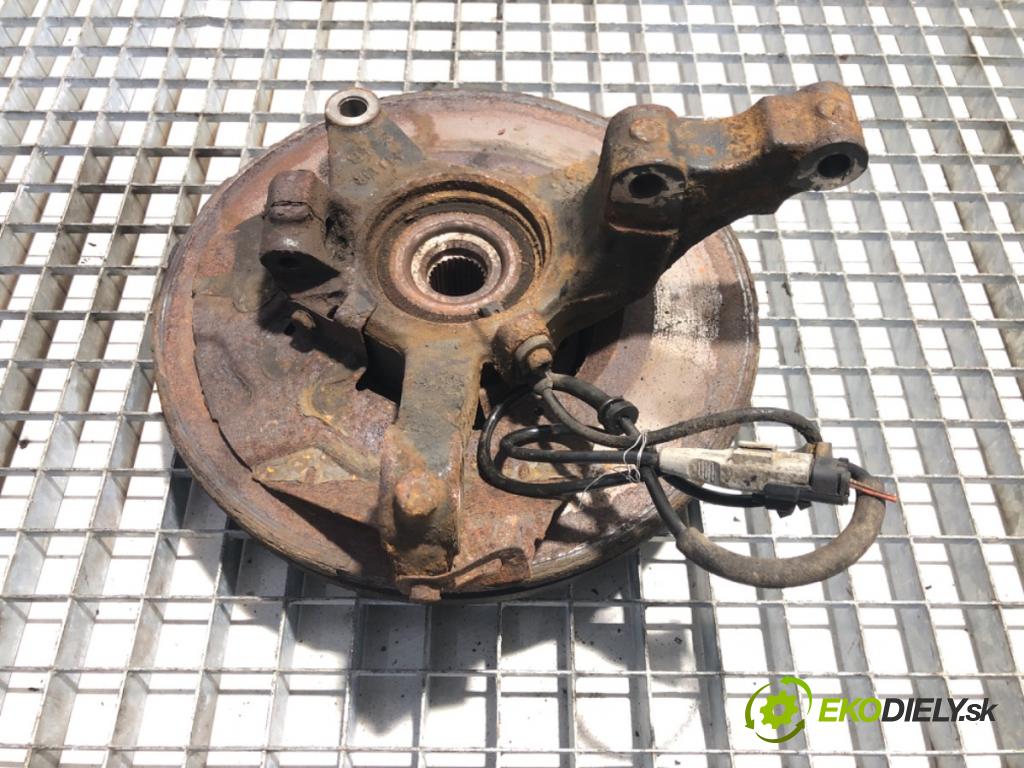 FIAT SCUDO II Skrzynia 2013 94 kW 2.0 D Multijet 1997 náboj pravy predný