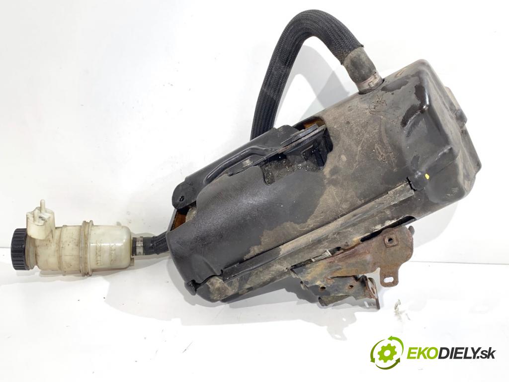 FIAT SCUDO II Skrzynia 2013 94 kW 2.0 D Multijet 1997 pumpa servočerpadlo 1440180380 (Servočerpadlo)